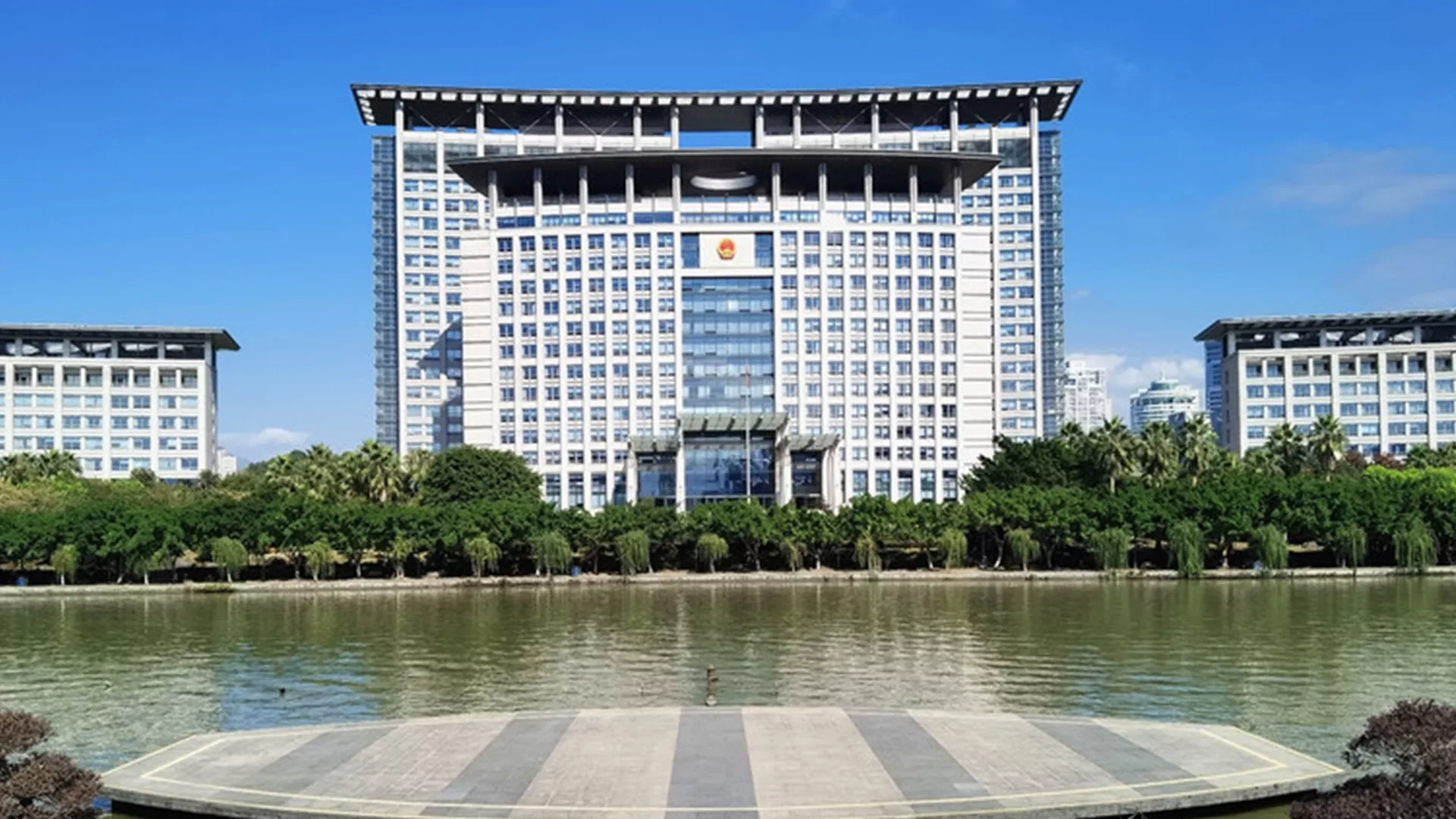 温州市政府